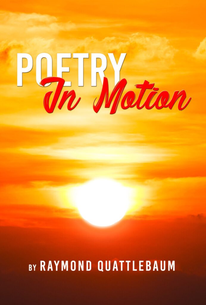 Front Cover of Poetry in Motion