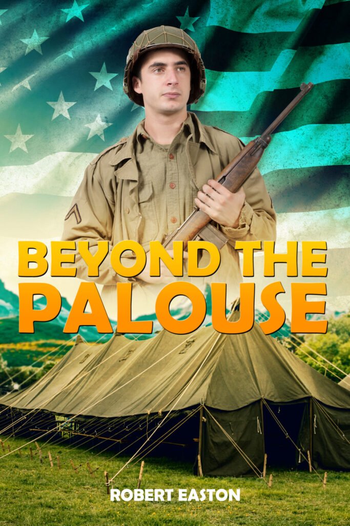 Front Cover of Beyond the Palouse