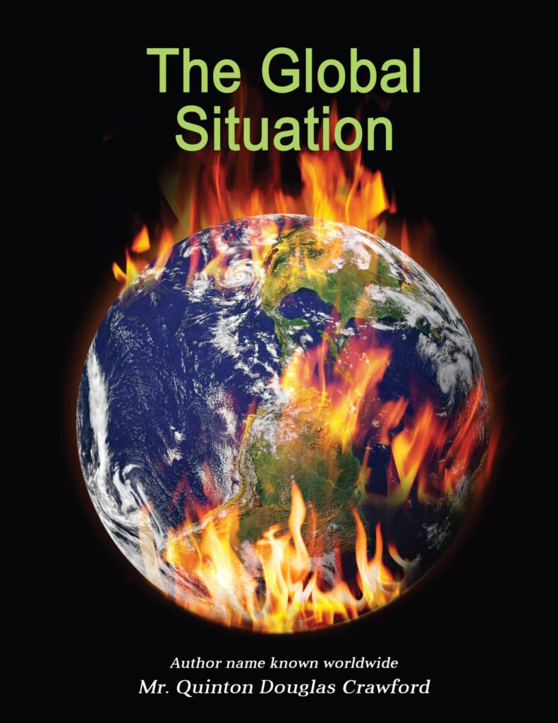 Front Cover of The Global Situation