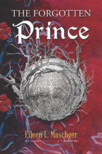 Front Cover of e Forgottten Prince