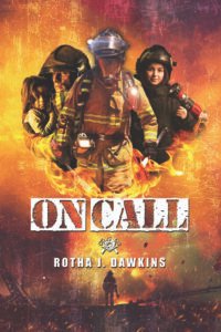 Front Cover of On Call