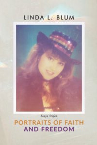 Front Cover of Portraits of Faith and Freedom