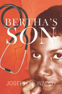 Front Cover of Bertha's Son