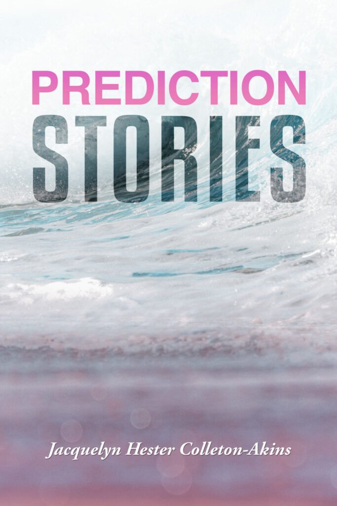 Front Cover of Prediction Stories