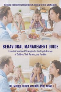 Front Cover of Behavioral Management Guide