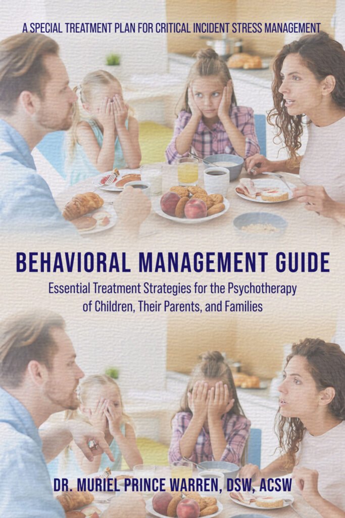 Front Cover of Behavioral Management Guide