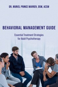 Front Cover of Behavioral Management Guide