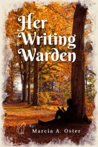 Front Cover of Her Writing Warden