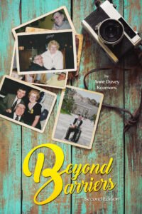 Front cover of Beyond Barriers