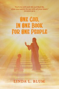 Front cover of One God, In One Book For One People