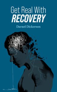 Front Cover of Get Real with Recovery