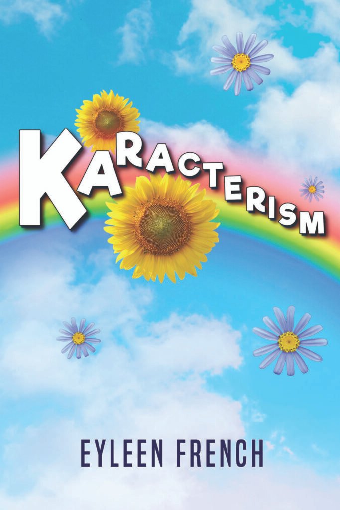Front Cover of Karacterism