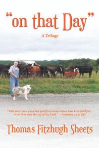 Front Cover of "on that Day"