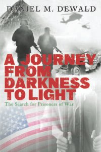 Front Cover of A Journey from Darkness to Light