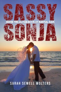 Front Cover of Sassy Sonja: Virgin Bride