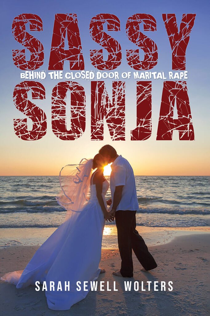 Front Cover of Sassy Sonja: Virgin Bride