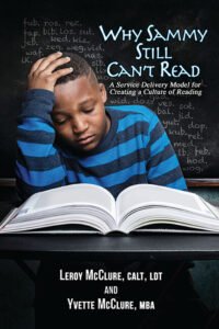 Front Cover of Why Sammy Still Can’t Read