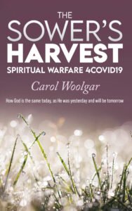 Front Cover of The Sower’s Harvest