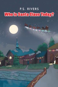 Front Cover of Who is Santa Claus Today?