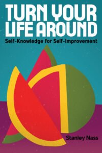 Front Cover of Turn Your Life Around