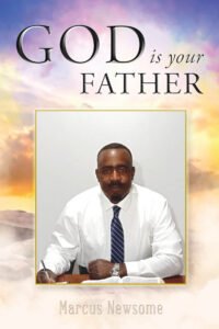 Front Cover of God is your Father