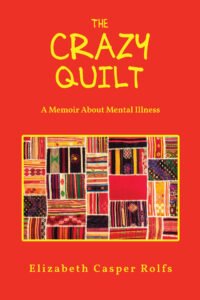 Front Cover of The Crazy Quilt