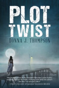 Front Cover of Plot Twist