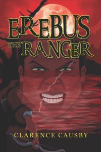 Front Cover of Erebus The Ranger