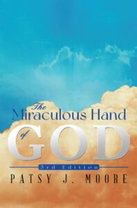 Front Cover of The Miraculous Hand of God