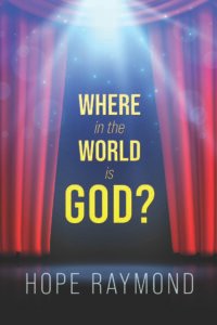 Front Cover of Where in the World Is God? Humanity as Mirror