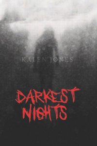 Front Cover of Darkest Nights