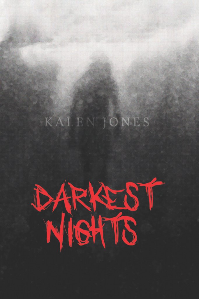 Front Cover of Darkest Nights