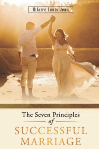 Front Cover of The Seven Principles of Successful Marriage