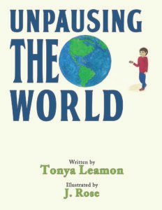 Front Cover of Unpausing the World