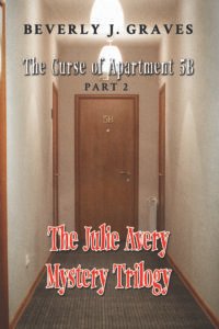 Front Cover of The Julie Avery Mystery Trilogy