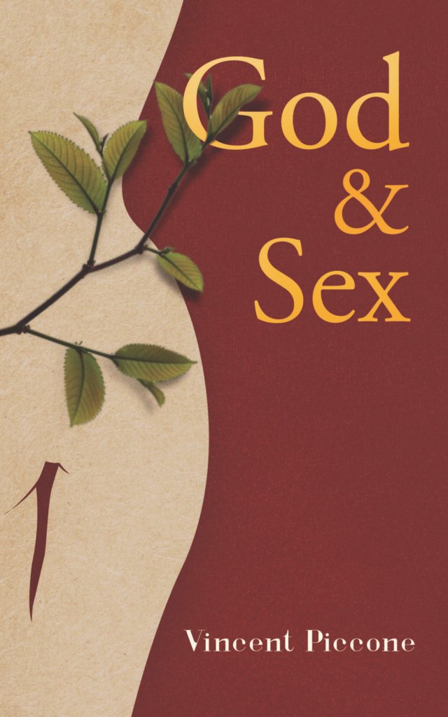 Front Cover of God and Sex