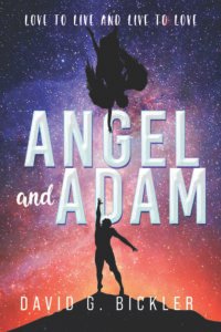Front Cover of Angel and Adam