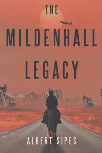 Front Cover of The Mildenhall Legacy
