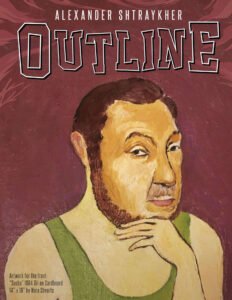 Front Cover of Outline