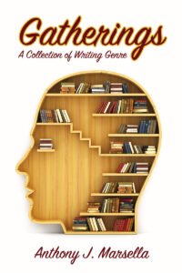 Front Cover of Gatherings: A Collection of Writing Genre