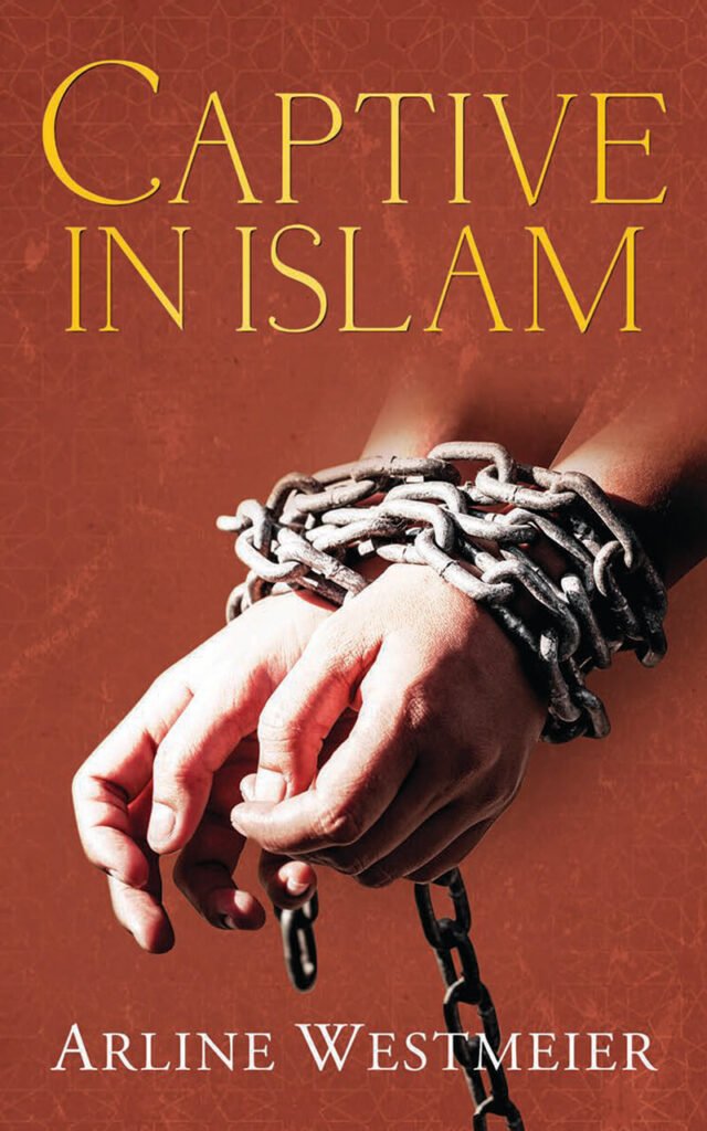 Front Cover of Captive in Islam