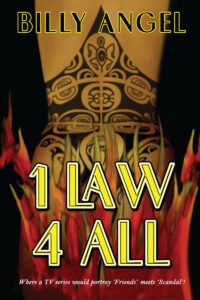 Front Cover of 1 Law 4 All