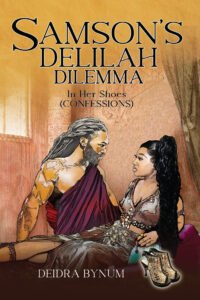 Front Cover of Samson's Delilah Dilemma: In Her Shoes (Confessions)