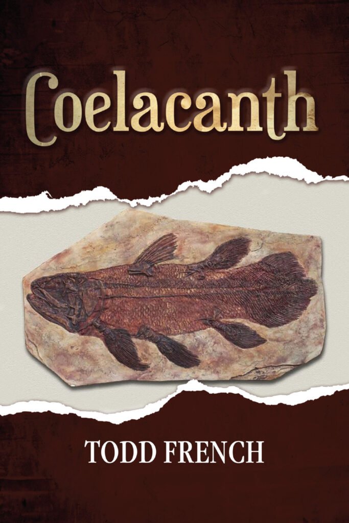 Front Cover of Coelacanth