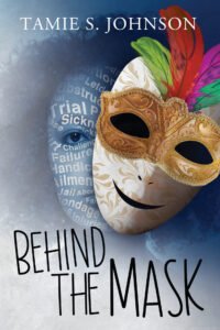 Front Cover of Behind the Mask