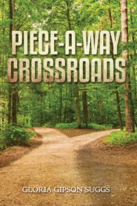 Front Cover of PIECE-A-WAY CROSSROADS