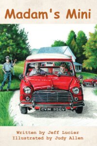 Front Cover of Madam's Mini