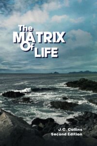 Front Cover of The Matrix of Life