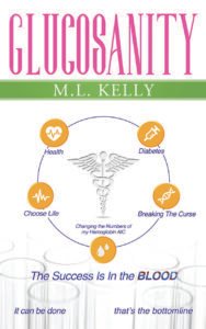 Front Cover of GLUCOSANITY: The Success is in the Blood
