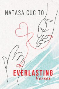 Front Cover of Everlasting Verses